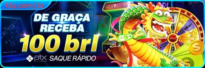 12q Ganhe R$ 100,00 Gratis