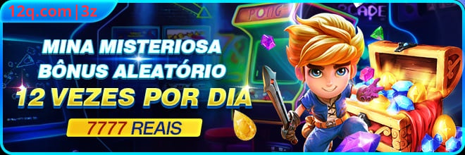 12q Mina Misteriosa